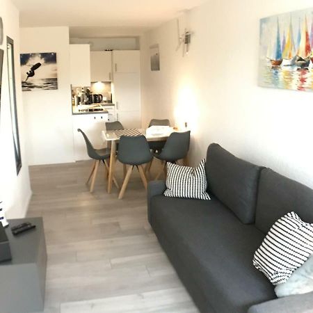 Ferienwohnung Steffi Marina Wendtorf Esterno foto
