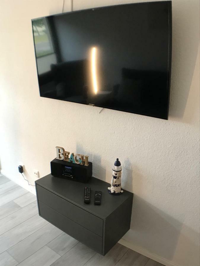 Ferienwohnung Steffi Marina Wendtorf Esterno foto