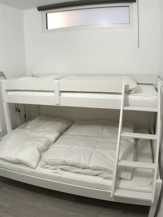 Ferienwohnung Steffi Marina Wendtorf Esterno foto