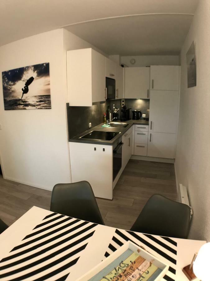 Ferienwohnung Steffi Marina Wendtorf Esterno foto