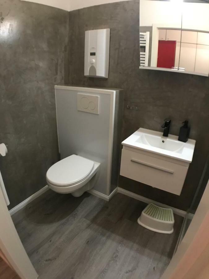 Ferienwohnung Steffi Marina Wendtorf Esterno foto