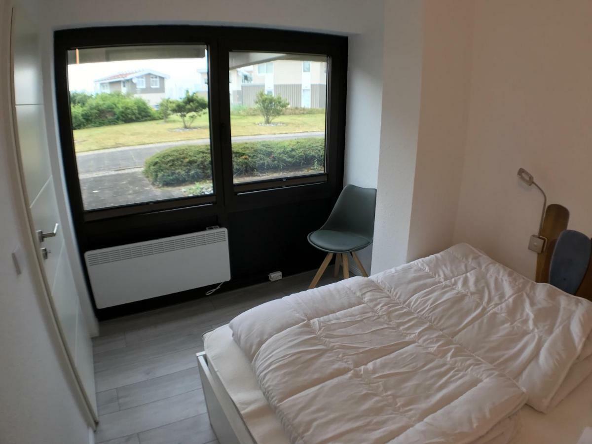 Ferienwohnung Steffi Marina Wendtorf Esterno foto