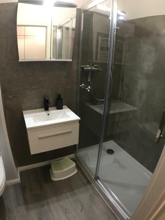 Ferienwohnung Steffi Marina Wendtorf Esterno foto