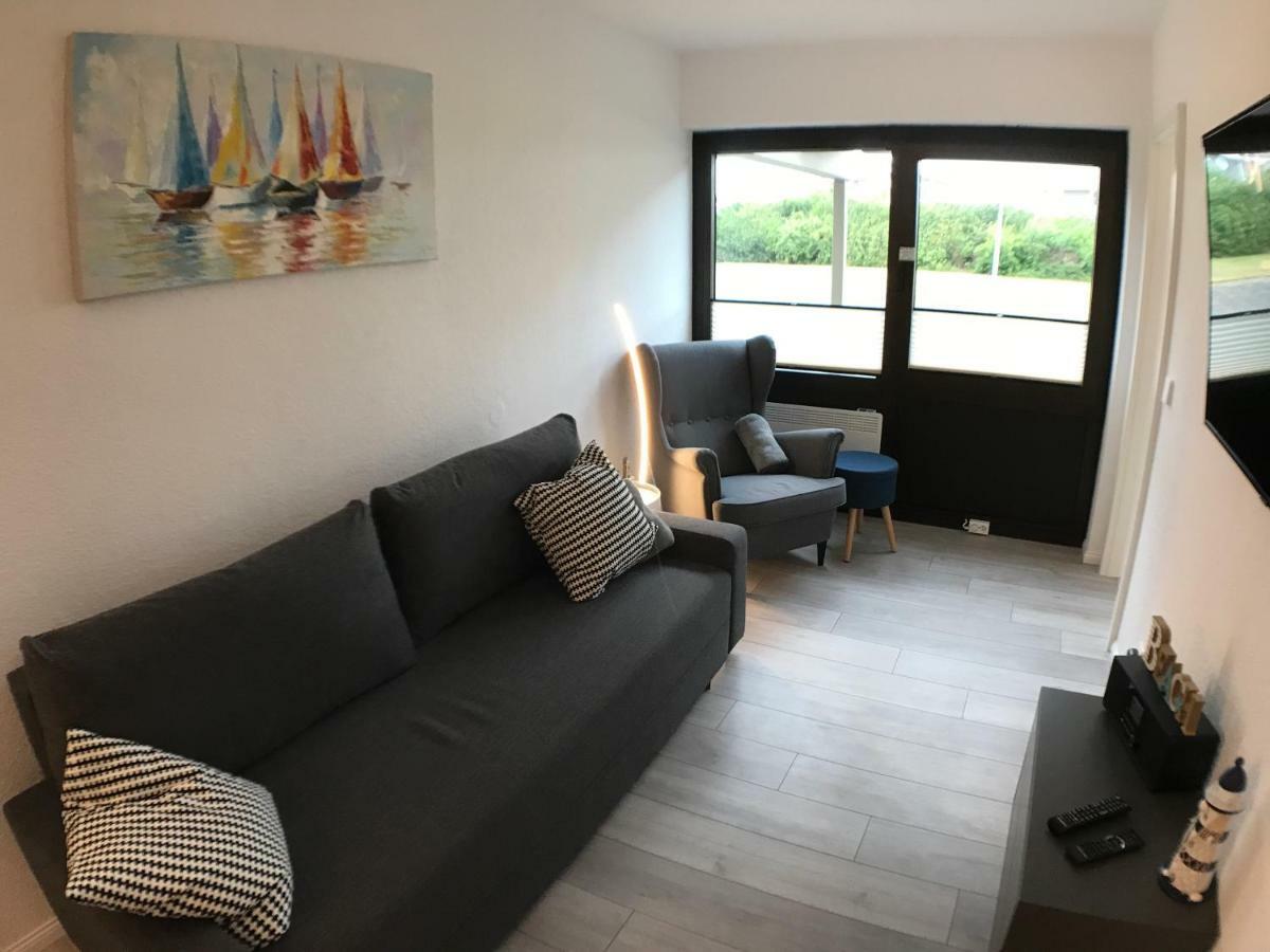 Ferienwohnung Steffi Marina Wendtorf Esterno foto
