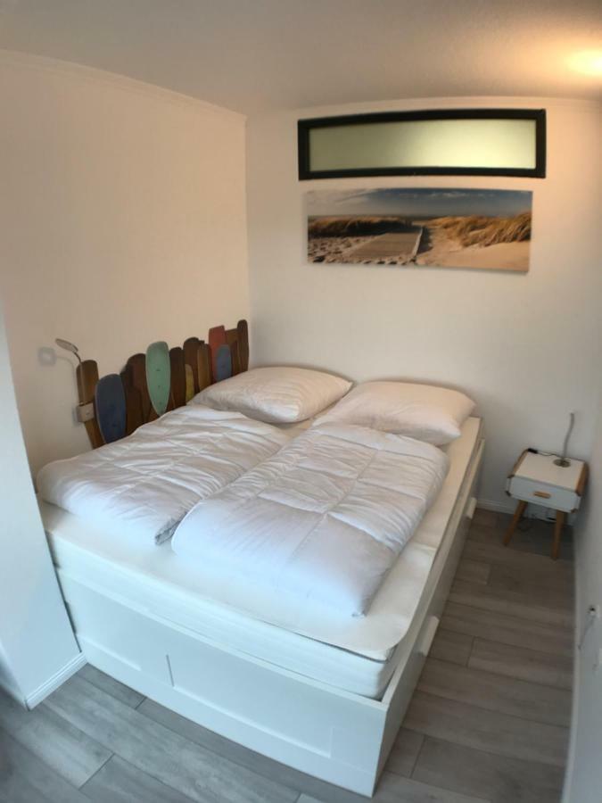 Ferienwohnung Steffi Marina Wendtorf Esterno foto