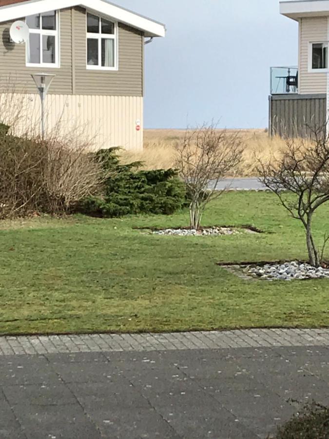 Ferienwohnung Steffi Marina Wendtorf Esterno foto